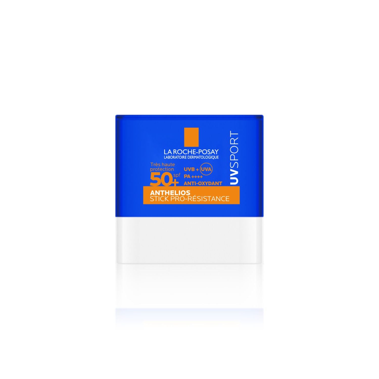 La Roche Posay UVSPORT Pro-Resistance stick SPF50 10ml (British brand)