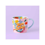 Eleanor Bowmer Team Bride mug set of 2, imported from the UK