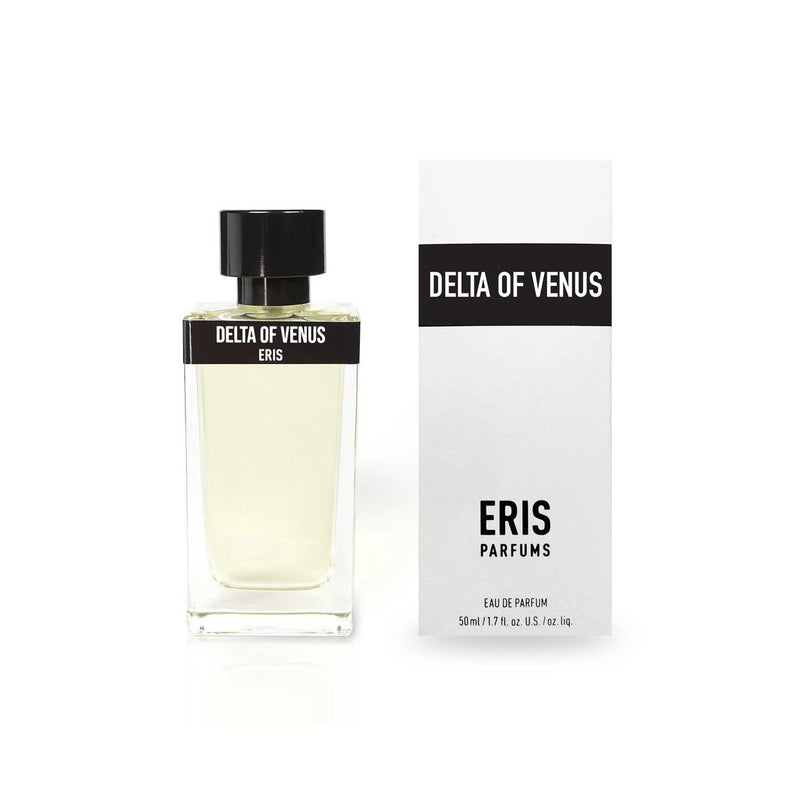 ERIS Parfums Delta Of Venus eau de parfum 50ml (British brand)