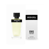 ERIS Parfums Green Spell Eau De Parfum 50ml, UK version