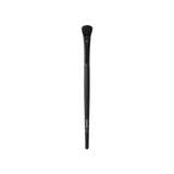 e.l.f. blending brush, dome-shaped synthetic, imported from the UK