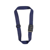 Boots luggage strap with TSA lock, UK version