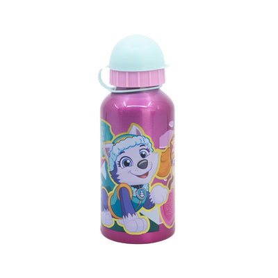 Boots Paw Patrol Girl Reusable Aluminium Bottle 400ml- Buy online at McGrocer
