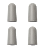 Boots foam earplugs 2 pack, imported from the UK
