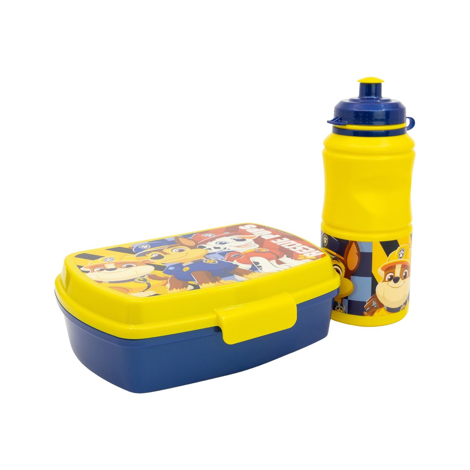 Paw Patrol 2 Piece Back To School Set