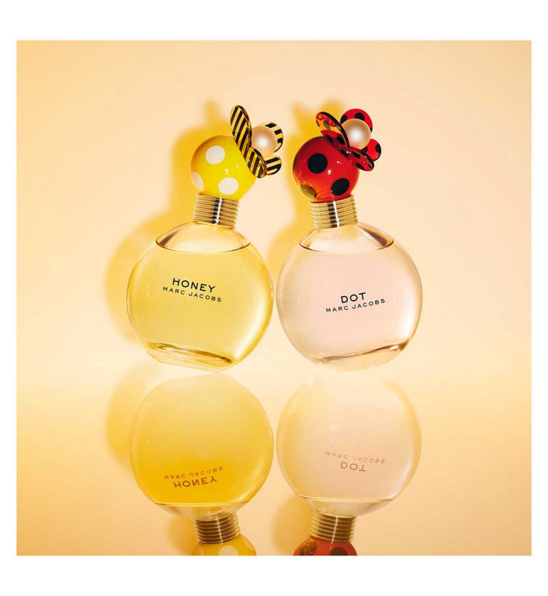Marc Jacobs Daisy Honey eau de parfum 100ml, imported from the UK