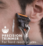 Gillette ProGlide razor refills 16 pack - British product