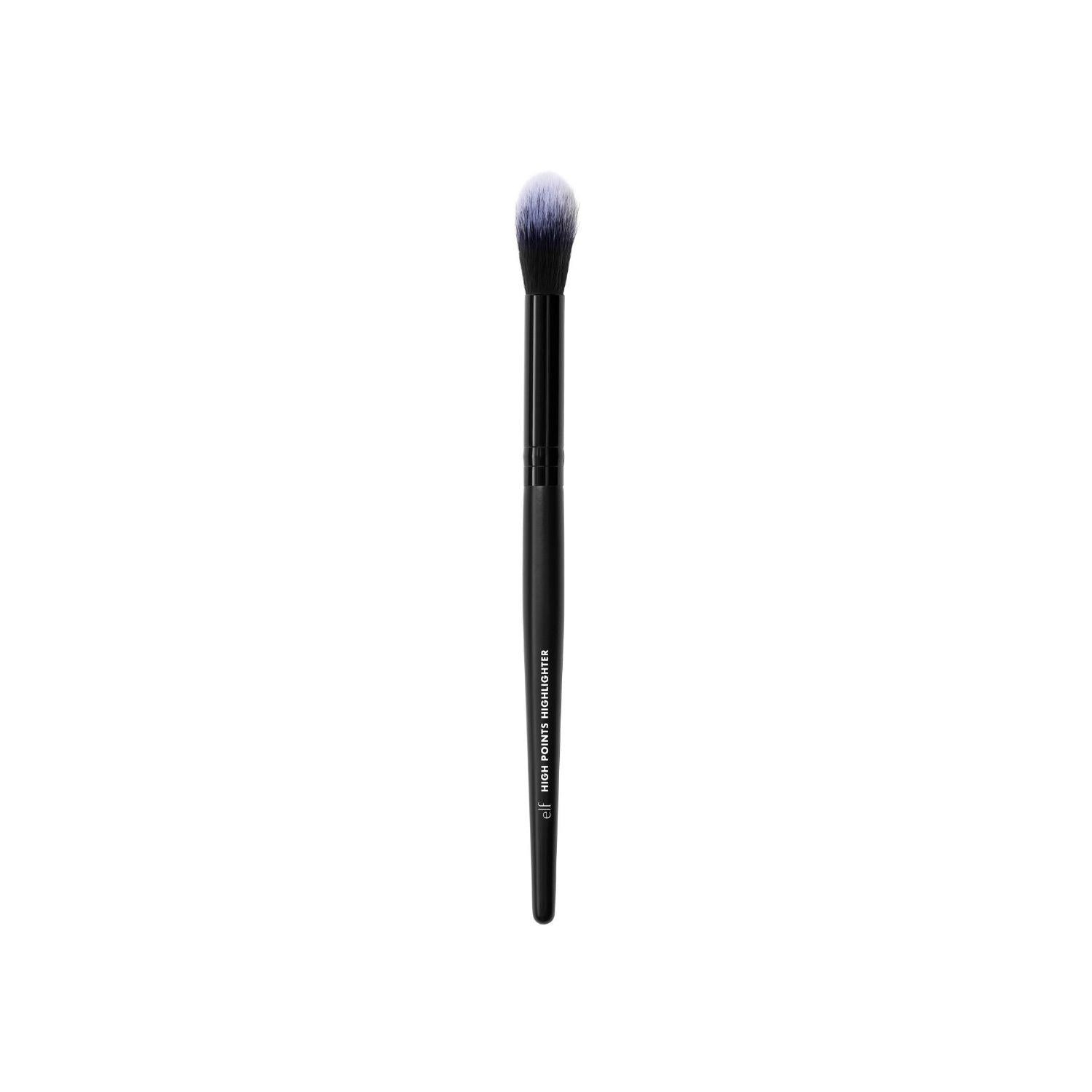 e.l.f High Points highlighter brush - British product