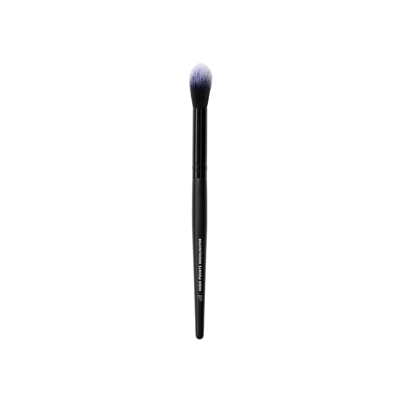 e.l.f High Points highlighter brush - British product
