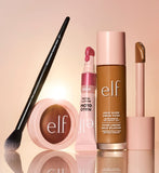 e.l.f High Points highlighter brush - British product
