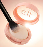 e.l.f High Points highlighter brush - British product