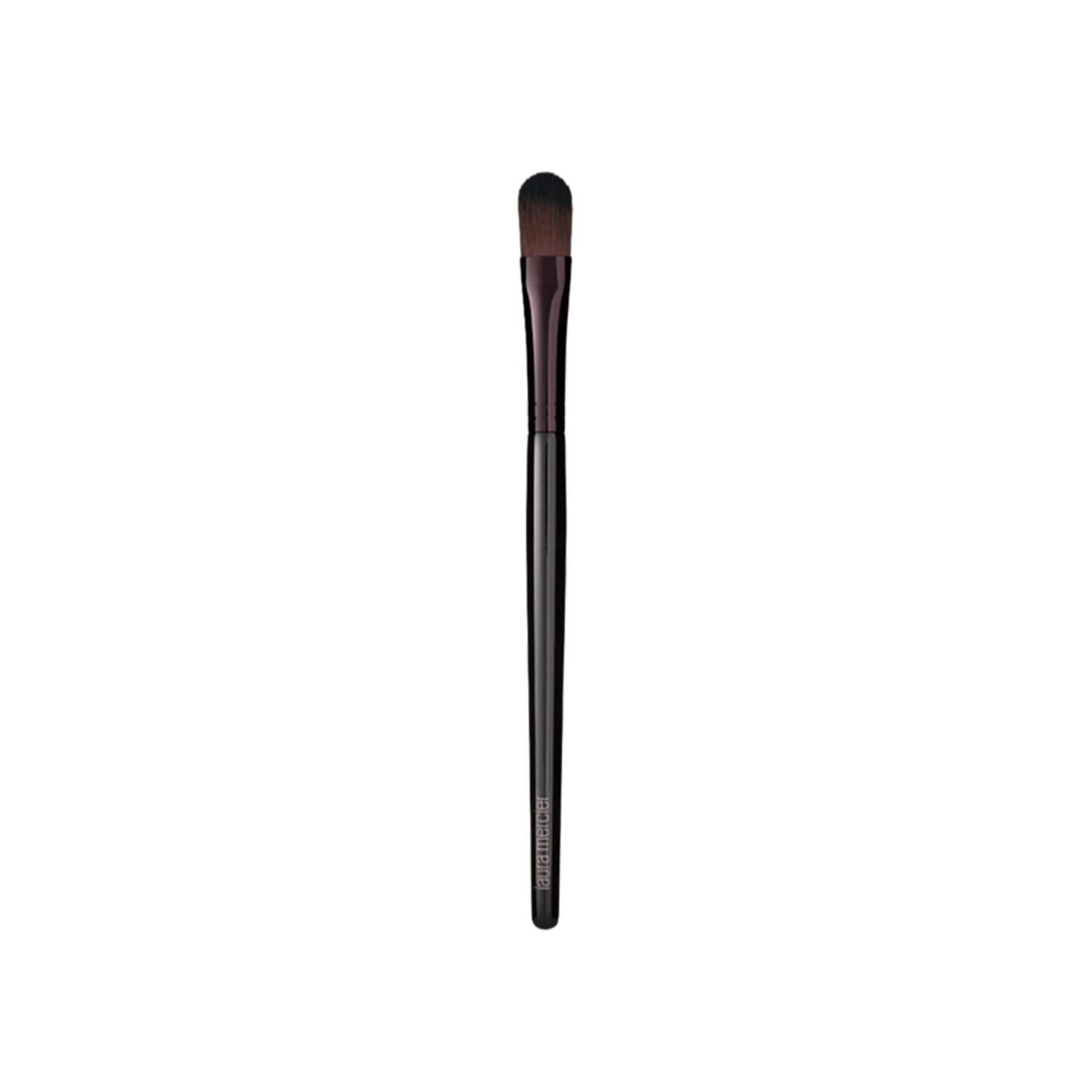 Laura Mercier Secret Brightening Powder brush - British product