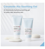 Illiyoon Ceramide Ato Soothing Gel 175ml, UK version