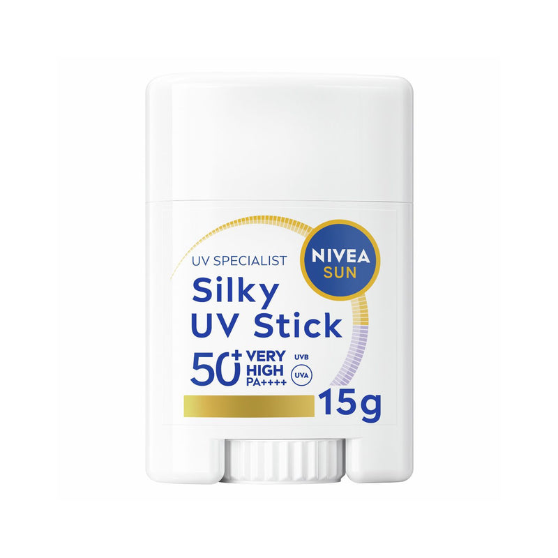 NIVEA UV Sun Stick SPF 50+ 15g, UK version