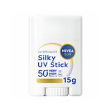 NIVEA UV Sun Stick SPF 50+ 15g, UK version