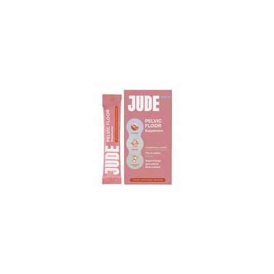 Boots Jude Collagen & Creatine Pelvic Floor Supplements 14 Sachets- Buy online at McGrocer