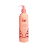 SKIN & TAN Body Glow self tan lotion medium 280ml, imported from the UK
