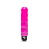 Lovehoney Awaken Ripple vibrator pink - British product