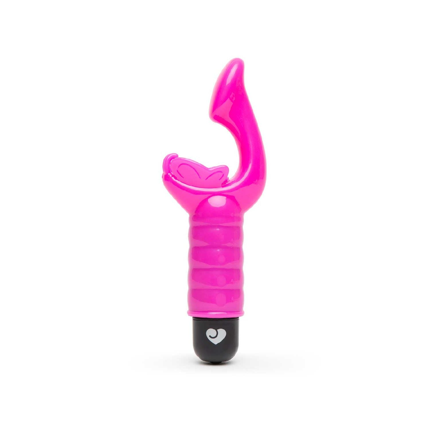 Lovehoney awaken butterfly clitoral vibrator, imported from the UK