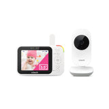 VTech VM4252 video baby monitor 3.5 inch (British brand)