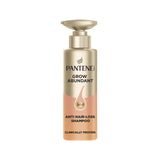 Pantene Grow Abundant shampoo 290ml, imported from the UK