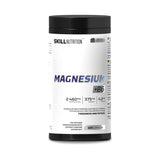 Skill Nutrition Magnesium B6 capsules 180 capsules (British brand)