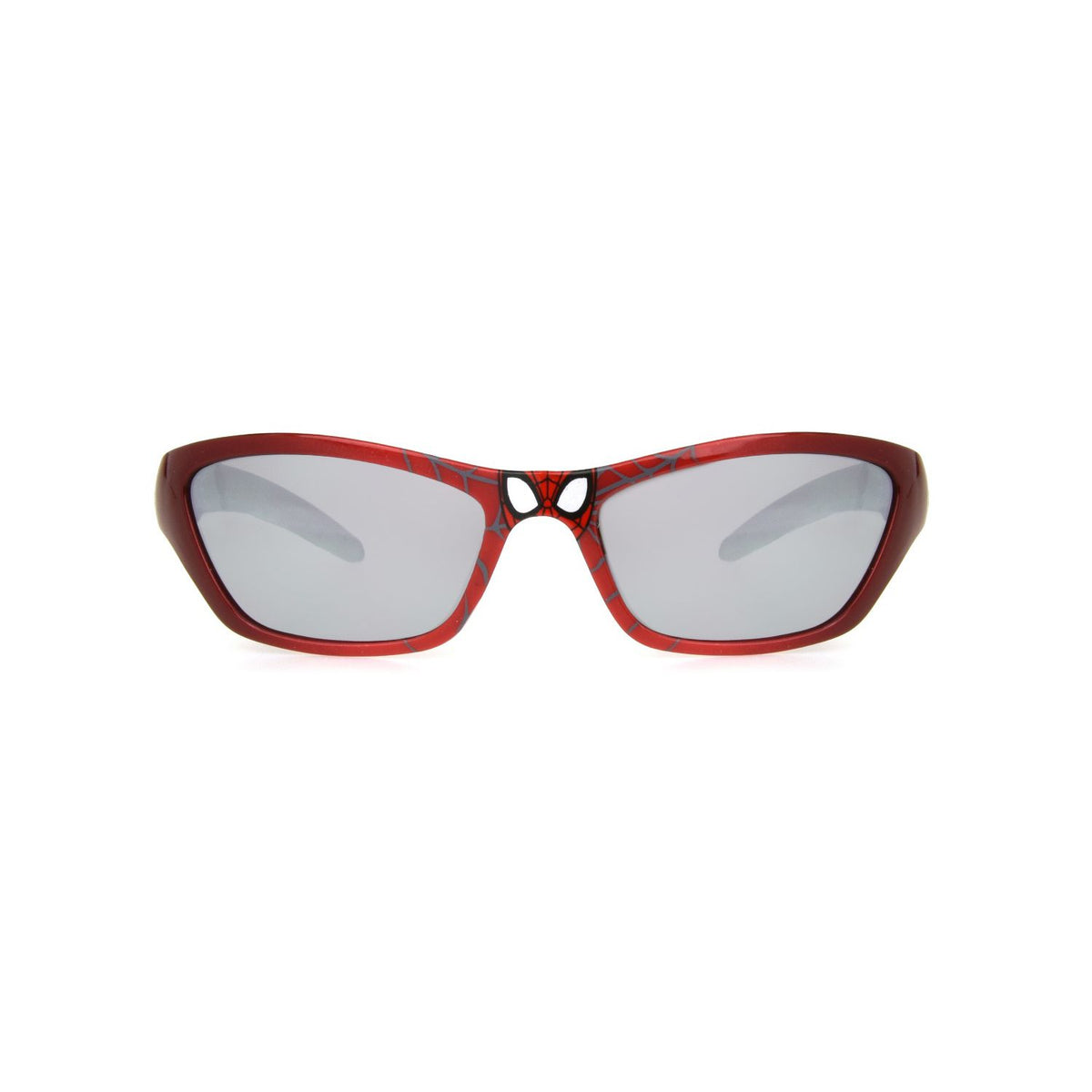 Marvel Spiderman kids sunglasses black - UK version