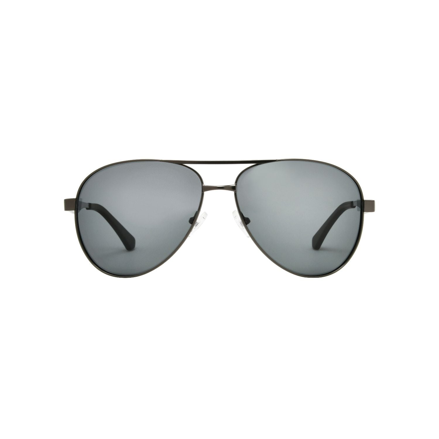 Wrangler aviator sunglasses gun black design - British product
