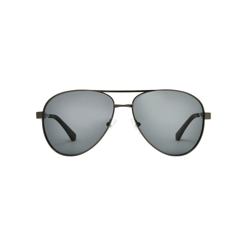 Wrangler aviator sunglasses gun black design - British product