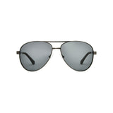 Wrangler aviator sunglasses gun black design - British product