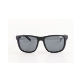 Wrangler wayfarer sunglasses with black lens - British product
