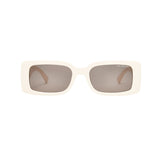 True Religion Wayfarer Sunglasses White - British product