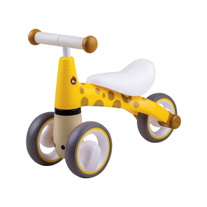 Didicar kids ride-on toy Giraffe - British product