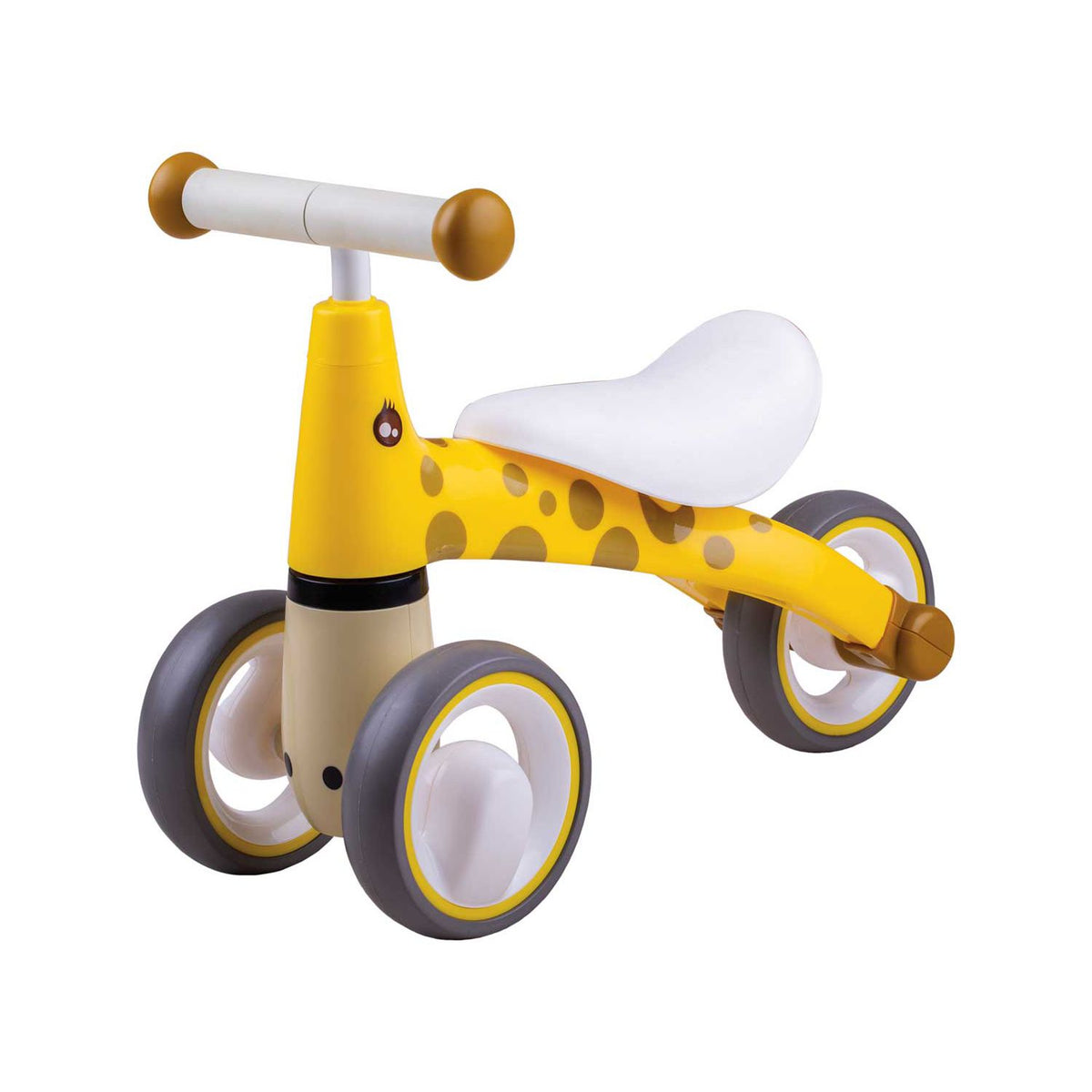 Didicar kids ride-on toy Giraffe - British product