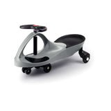 Didicar grey wiggle ride on car (British brand)