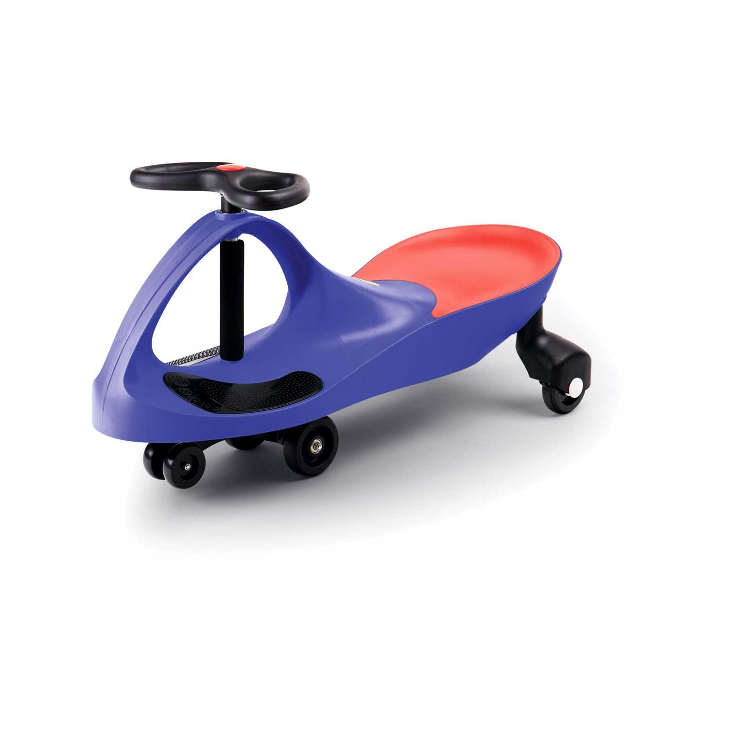 Didicar Plum Purple ride-on car, imported from the UK