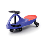 Didicar Plum Purple ride-on car, imported from the UK
