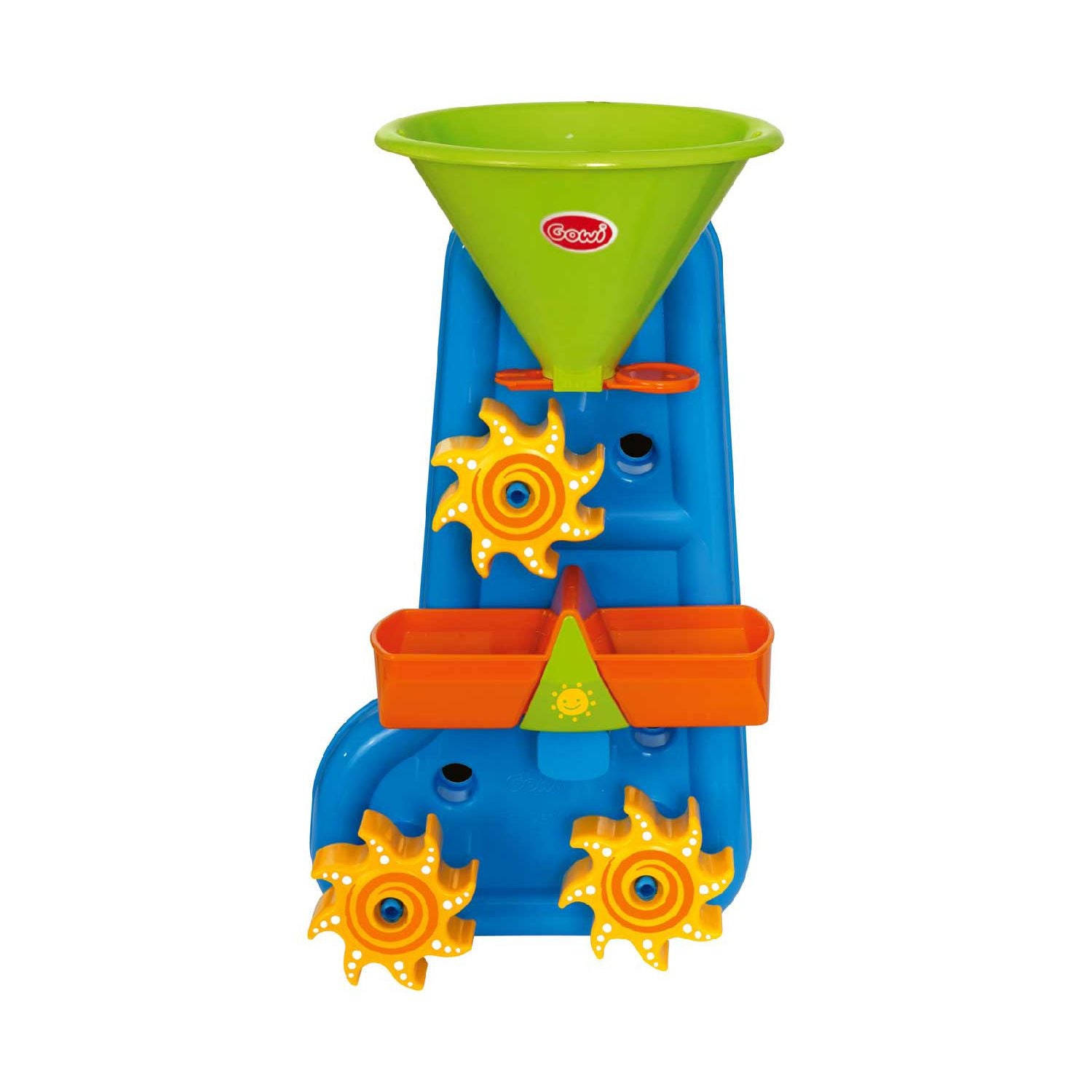 Gowi Toys Watermill bath toy (British brand)
