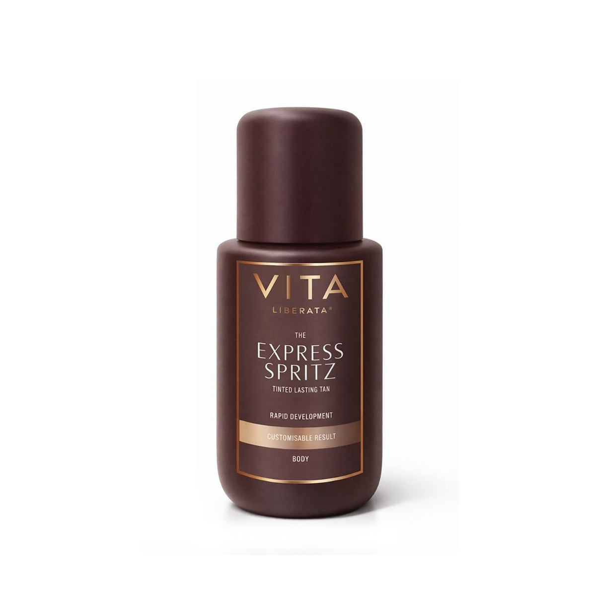 Vita Liberata Express Spritz self tan 200ml, imported from the UK