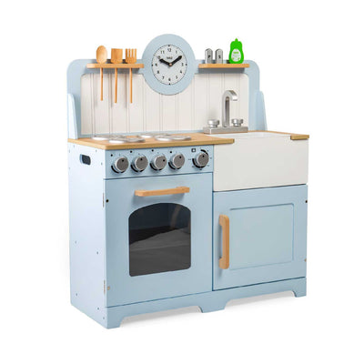 Boots Tidlo Country Play Kitchen- Buy online at McGrocer