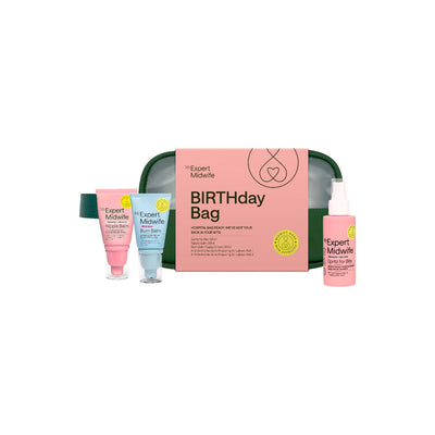 Boots My Expert Midwife The Birth Day Bag Maternity Hospital Bag Kit- Buy online at McGrocer