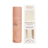 ARKIVE and Tangle Teezer hair care bundle, imported from the UK