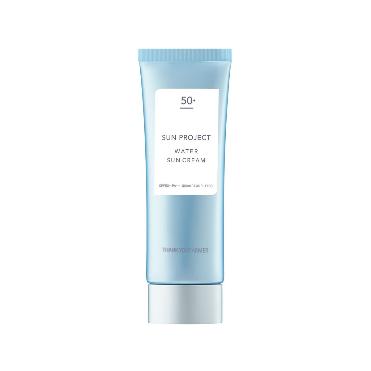 Thank You Farmer sun cream SPF50 100ml - British product