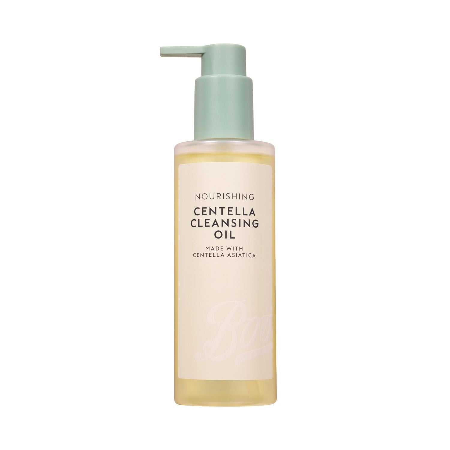 Boots Nourishing Centella Cleansing Oil 200ml, UK version