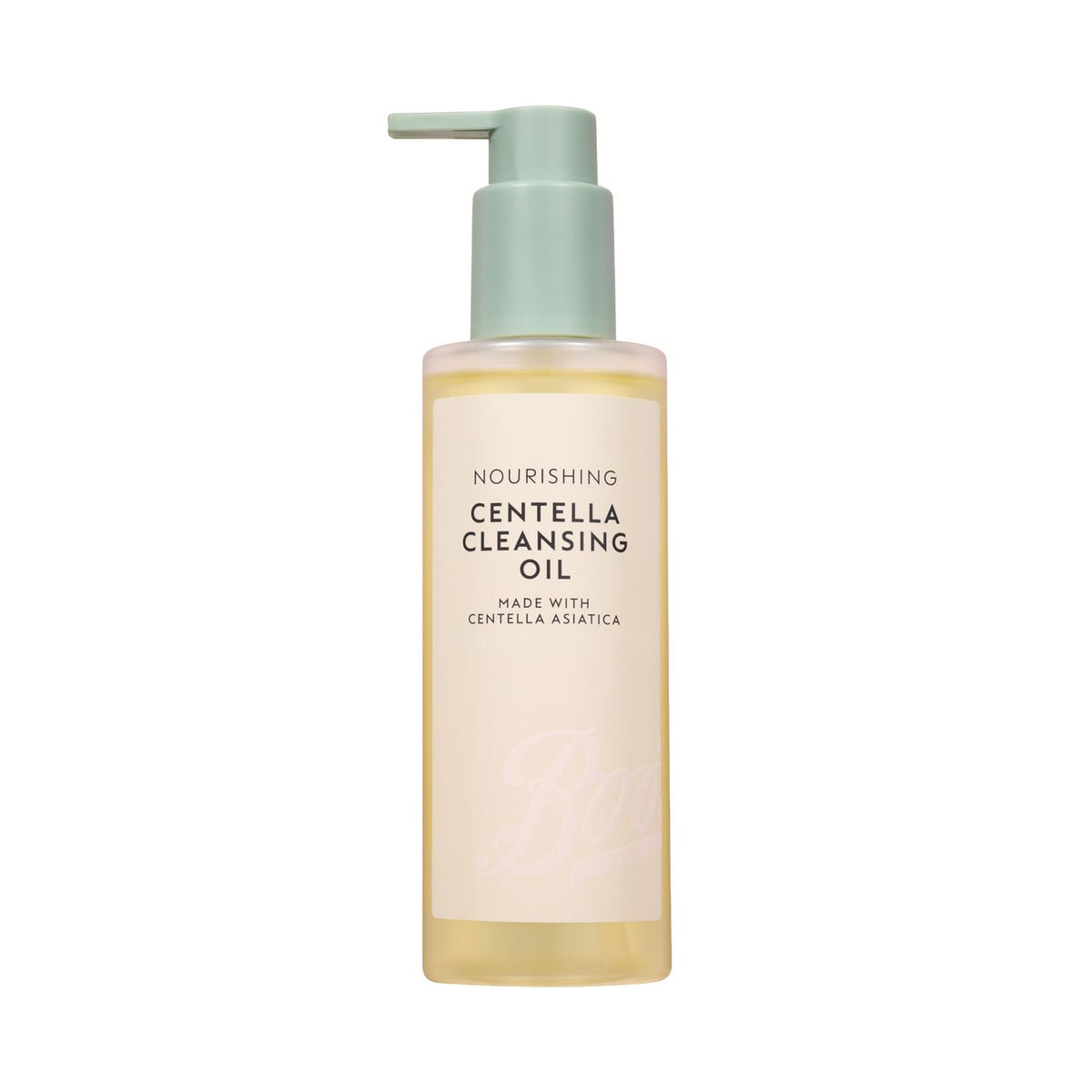 Boots Nourishing Centella Cleansing Oil 200ml, UK version