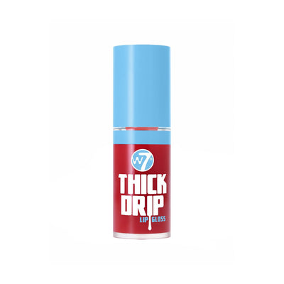 Boots W7 Thick Drip Lip Gloss Rock It 4.8 ml- Buy online at McGrocer