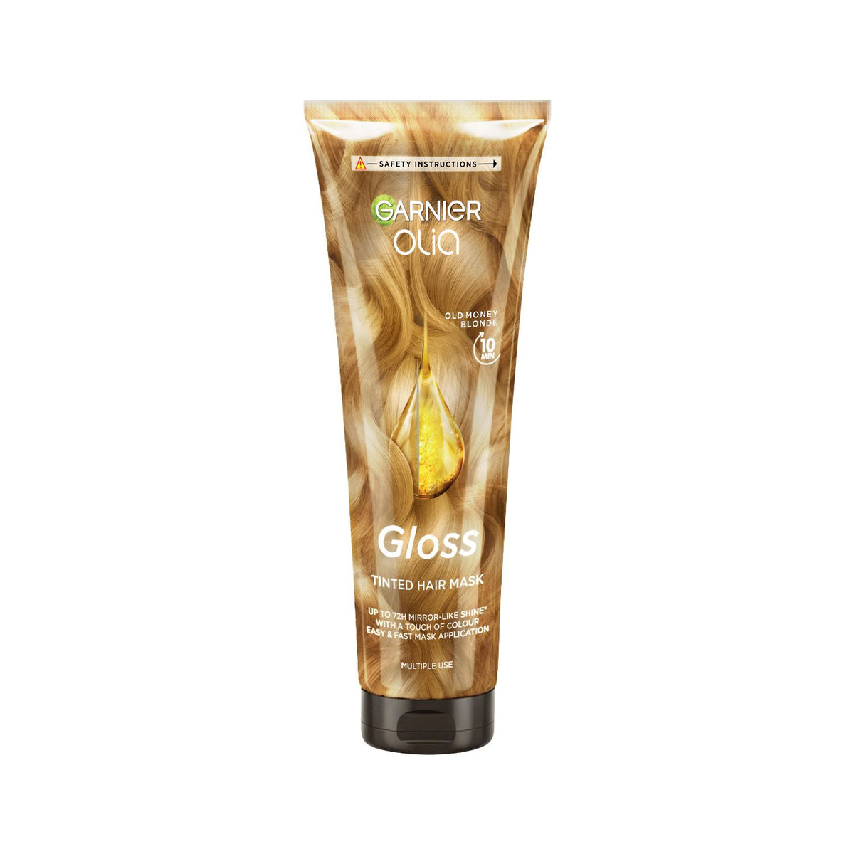 Garnier hair gloss Old Money Blonde 150ml, UK version