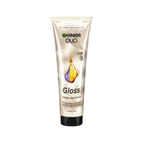 Garnier hair gloss toning mask Scandi Blonde 150ml (British brand)