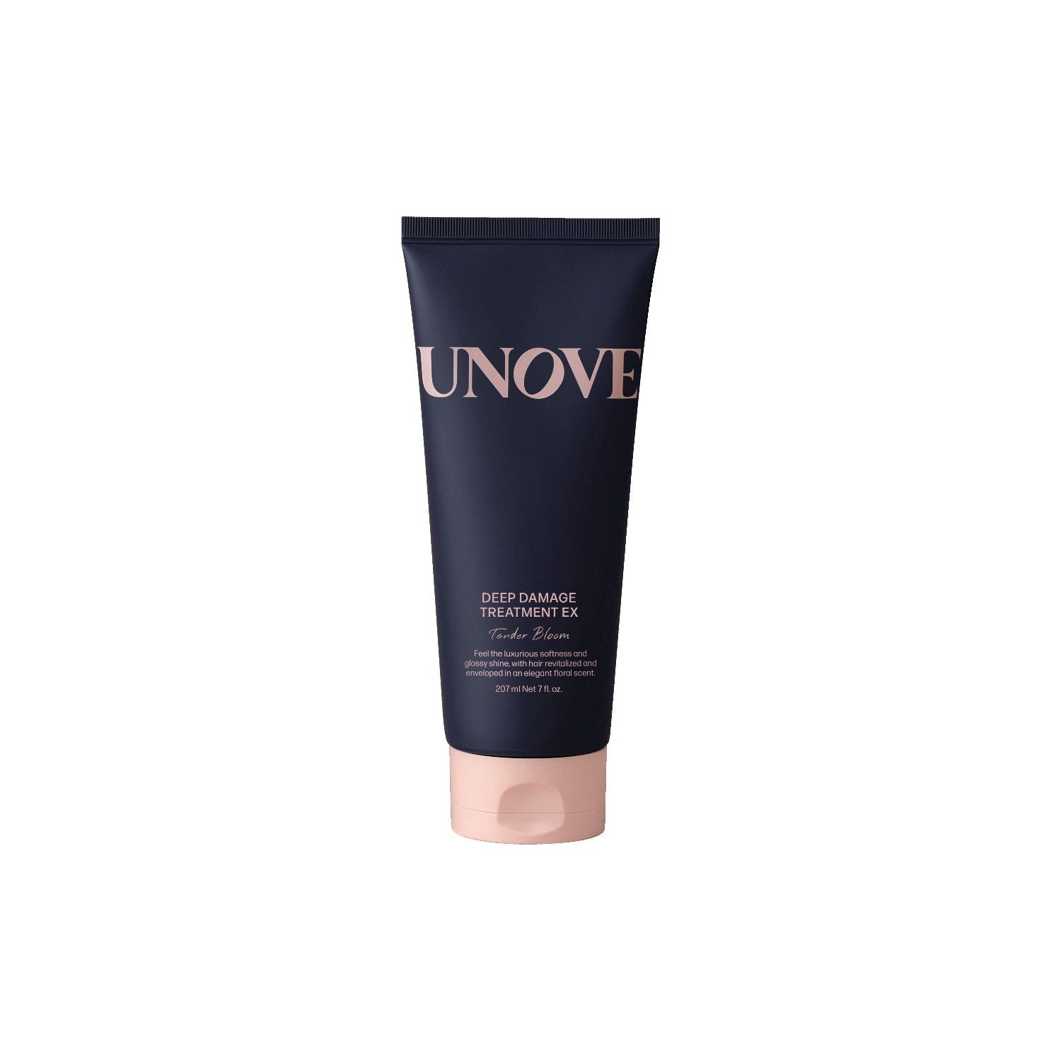 Unove Deep Damage Repair Treatment hair mask 207ml, UK version