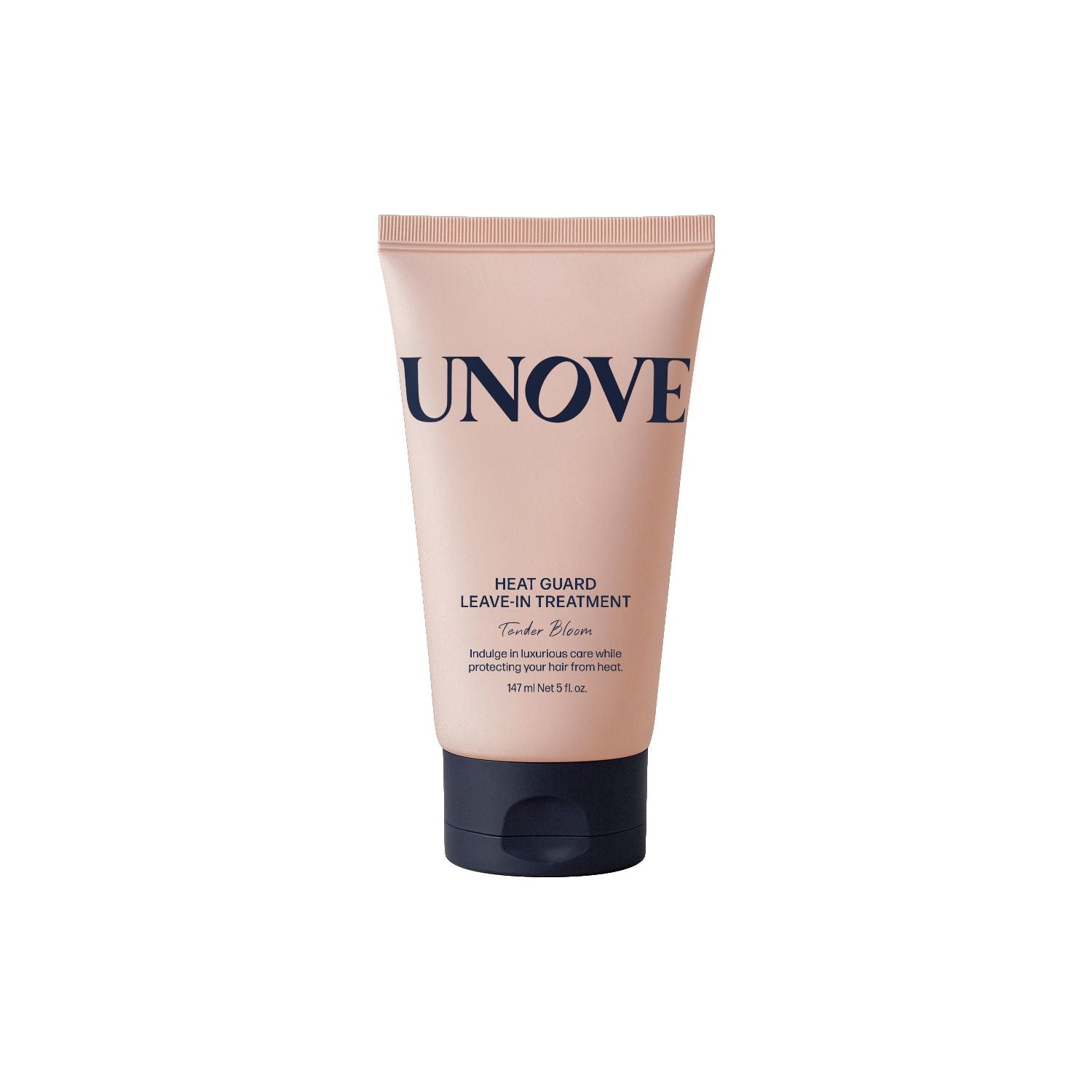 Unove Heat Guard leave-in treatment 147ml, imported from the UK